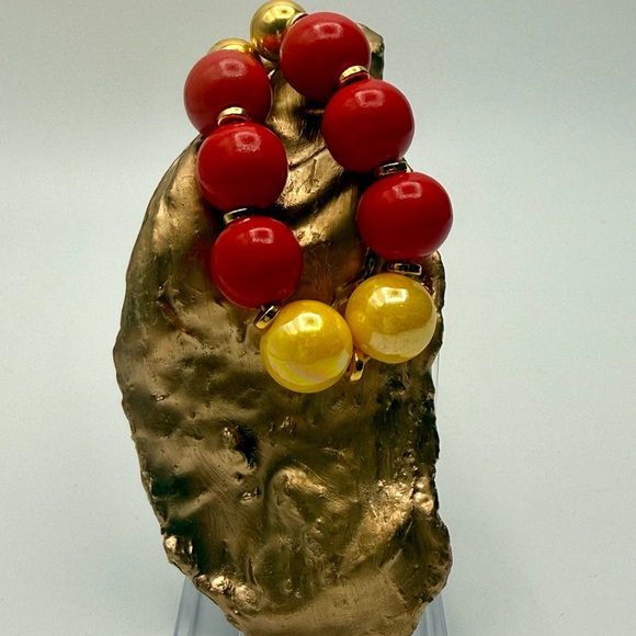 Festive Lobster Shell Ornament/Wine Bottle ornament - Picture 8 of 8